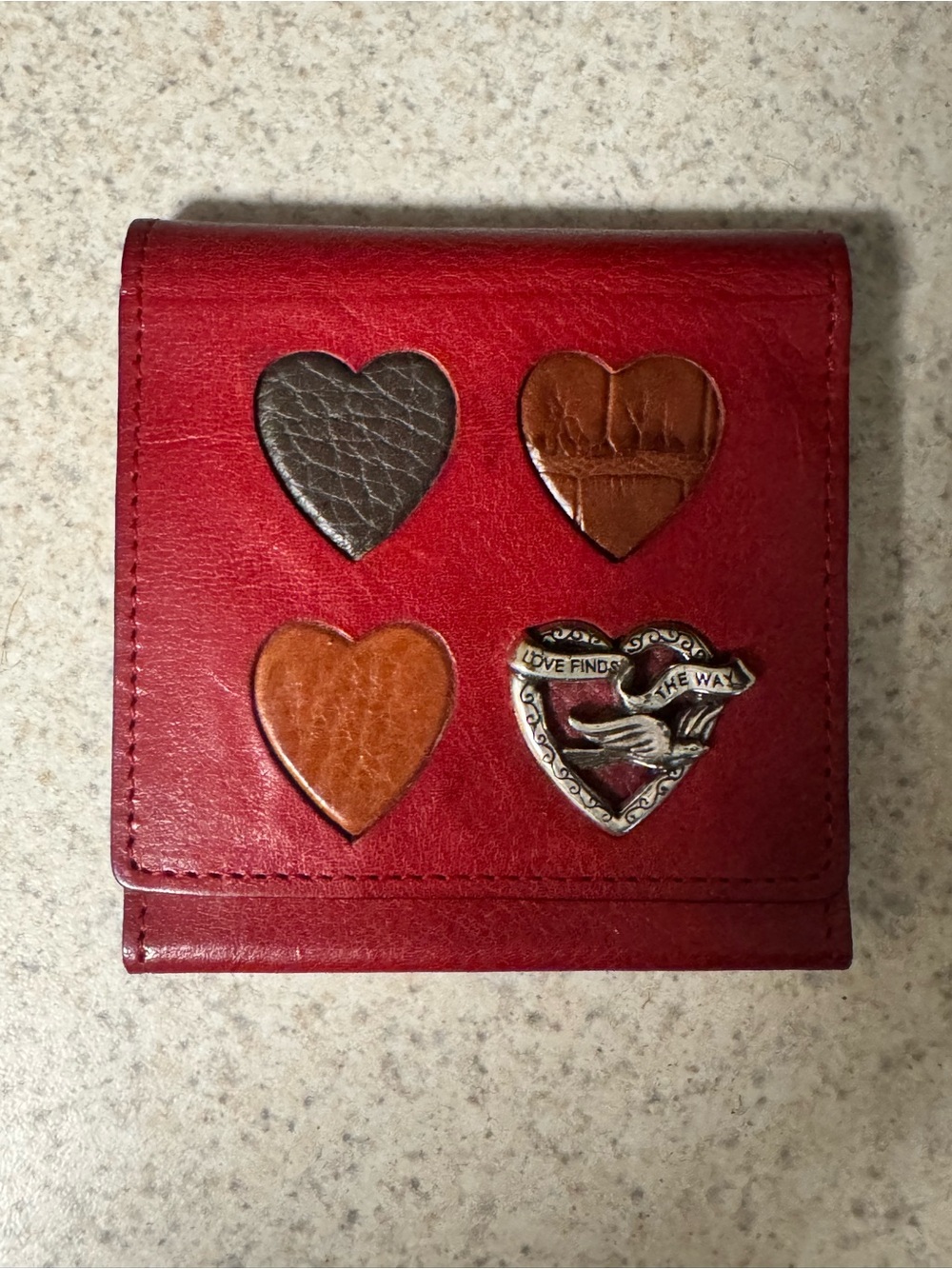 Brighton little wallet